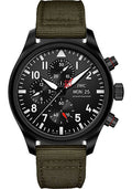 iwc-pilot-s-watch-chronograph-top-gun-edition-sfti-ceramic-case-black-dial-green-textile-strap-limited-edition-of-1500-iw389104