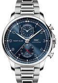 iwc-portugieser-yacht-club-chronograph-stainless-steel-case-blue-dial-stainless-steel-strap-iw390701
