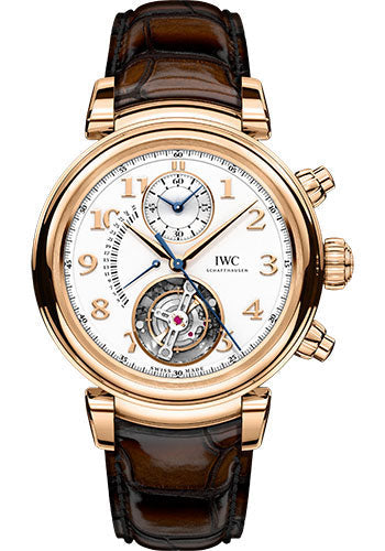 iwc-da-vinci-tourbillon-retrograde-chronograph-watch-44-0-mm-5n-gold-case-silver-dial-dark-brown-alligator-strap-iw393101