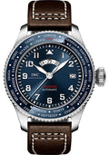 iwc-pilot-s-watch-timezoner-edition-le-petit-prince-stainless-steel-case-blue-dial-brown-calfskin-strap-limited-edition-of-1500-iw395503