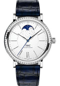 iwc-portofino-automatic-moon-phase-37-watch-37-0-mm-stainless-steel-case-diamond-bezel-silver-dial-blue-alligator-strap-iw459008