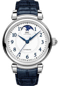 iwc-da-vinci-automatic-moon-phase-36-watch-36-0-mm-stainless-steel-case-silver-dial-blue-alligator-strap-iw459306