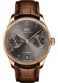 iwc-portugieser-automatic-watch-42-3-mm-5n-gold-case-slate-dial-brown-alligator-strap-iw500702