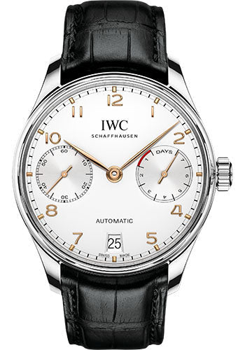 iwc-portugieser-automatic-watch-42-3-mm-stainless-steel-case-silver-dial-black-alligator-strap-iw500704