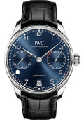 iwc-portugieser-automatic-watch-42-3-mm-stainless-steel-case-blue-dial-black-alligator-strap-iw500710
