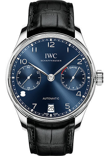 iwc-portugieser-automatic-watch-42-3-mm-stainless-steel-case-blue-dial-black-alligator-strap-iw500710