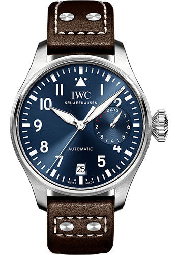 iwc-big-pilots-watch-edition-le-petit-prince-46-2-mm-stainless-steel-case-blue-dial-brown-calfskin-strap-iw501002