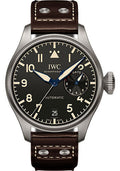 iwc-big-pilots-watch-heritage-46-2-mm-titanium-case-black-dial-brown-calfskin-strap-iw501004