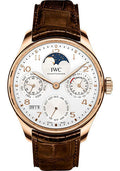 iwc-portugieser-perpetual-calendar-watch-44-2-mm-5n-gold-case-silver-dial-dark-brown-alligator-strap-iw503302