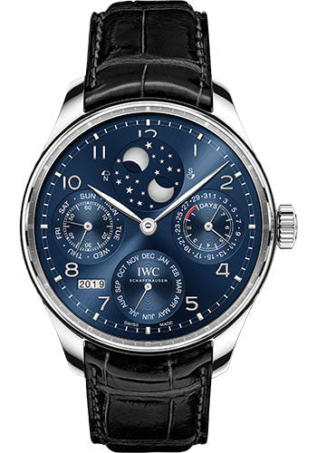 iwc-portugieser-perpetual-calendar-watch-44-2-mm-white-gold-case-midnight-blue-dial-black-alligator-strap-iw503401
