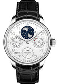 iwc-portugieser-perpetual-calendar-limited-edition-of-250-watch-44-2-mm-platinum-case-silver-dial-black-alligator-strap-iw503406