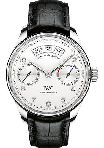 iwc-portugieser-annual-calendar-watch-44-2-mm-stainless-steel-case-silver-dial-black-alligator-strap-iw503501