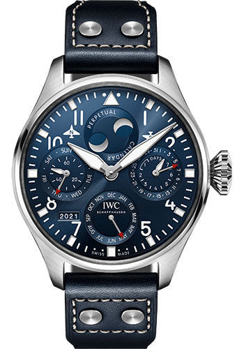iwc-big-pilot-s-watch-perpetual-calendar-stainless-steel-case-blue-dial-blue-calfskin-strap-iw503605