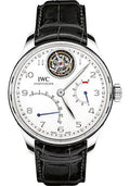 iwc-portugieser-tourbillon-mystere-retrograde-watch-44-2-mm-platinum-case-silver-dial-black-alligator-strap-iw504601