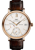 iwc-portofino-hand-wound-eight-days-watch-45-mm-red-gold-case-silver-dial-dark-brown-alligator-strap-iw510107