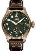 iwc-big-pilot-s-watch-big-date-spitfire-edition-mission-accomplished-bronze-case-green-dial-brown-calfskin-strap-limited-edition-of-500-iw510506