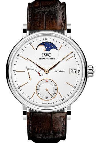 iwc-portofino-hand-wound-moon-phase-watch-45-0-mm-stainless-steel-case-silver-dial-dark-brown-alligator-strap-iw516401