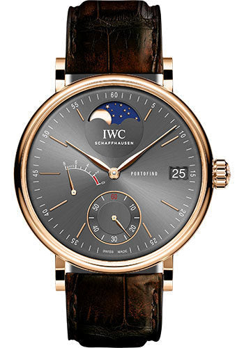 iwc-portofino-hand-wound-moon-phase-watch-45-0-mm-5n-gold-case-slate-grey-dial-dark-brown-alligator-strap-iw516403