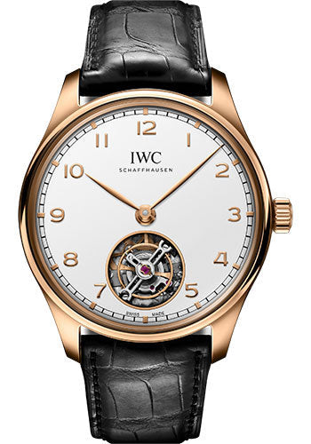 iwc-portugieser-hand-wound-tourbillon-watch-18k-armor-gold®-case-silver-plated-dial-black-alligator-leather-strap-iw545801