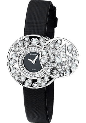 chanel-com-te-jewelry-watch-secret-watch-with-star-motif-white-gold-case-black-satin-strap-j10605