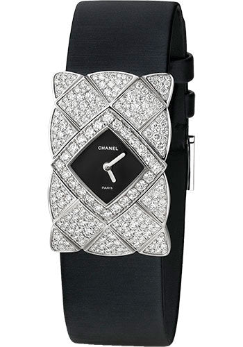 chanel-coco-crush-jewelry-quartz-watch-quilted-motif-white-gold-case-black-satin-strap-j11350