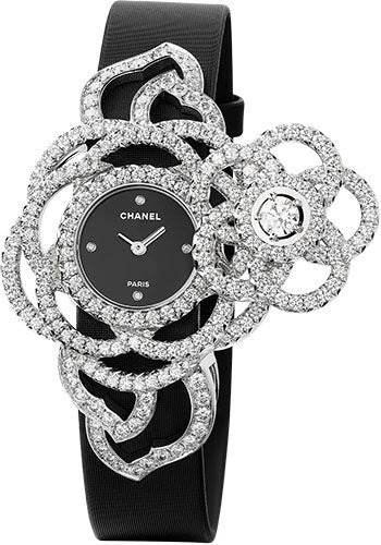 chanel-camzlia-jewelry-watch-secret-watch-with-embroidered-camellia-motif-large-white-gold-case-black-satin-strap-j3940