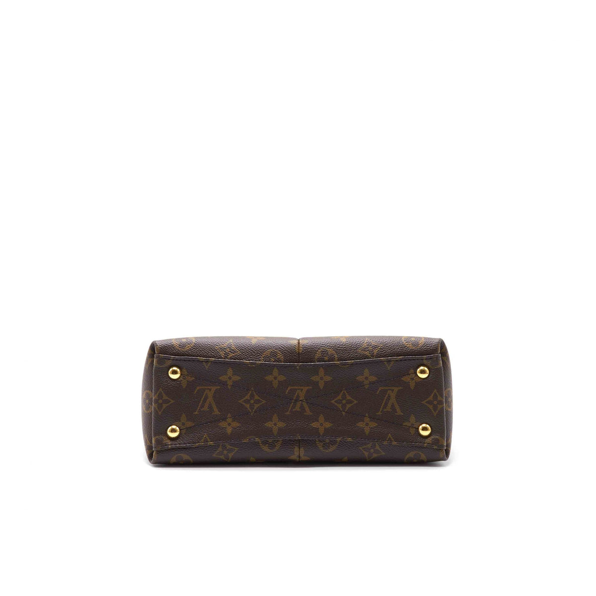 louis-vuitton-monogram-canvas-v-tote-bb-1