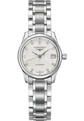longines-master-collection-watch-25-5-mm-steel-case-silver-barleycorn-diamond-dial-bracelet-l2-128-4-77-6