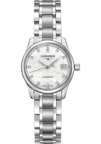 longines-master-collection-watch-25-5-mm-steel-case-white-mother-of-pearl-diamond-dial-bracelet-l2-128-4-87-6