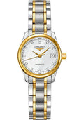 longines-master-collection-watch-25-5-mm-steel-and-yellow-gold-cap-200-case-white-mother-of-pearl-diamond-dial-bracelet-l2-128-5-87-7