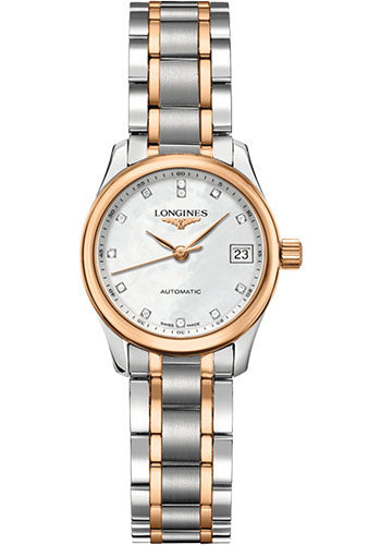 longines-master-collection-watch-25-5-mm-steel-and-pink-gold-case-white-mother-of-pearl-diamond-dial-steel-and-pink-gold-cap-200-bracelet-l2-128-5-89-7