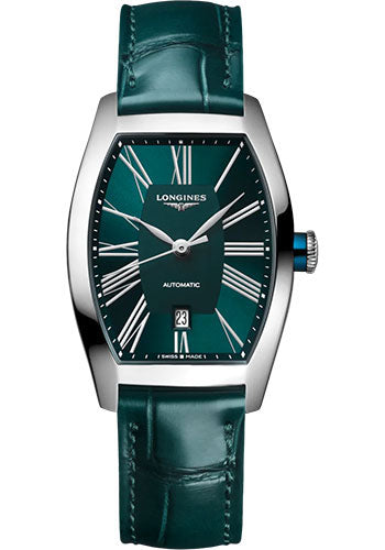 longines-evidenza-automatic-watch-26-00-x-30-6-mm-steel-case-petroleum-roman-dial-petroleum-strap-l2-142-4-60-2