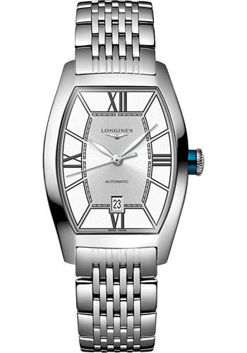 longines-evidenza-automatic-watch-26-00-x-30-6-mm-steel-case-silver-roman-dial-bracelet-l2-142-4-76-6