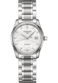 longines-master-collection-watch-29-mm-steel-case-white-mother-of-pearl-diamond-dial-bracelet-l2-257-4-87-6