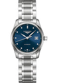 longines-master-collection-watch-29-mm-steel-case-blue-diamond-dial-bracelet-l2-257-4-97-6