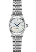 longines-record-collection-watch-26-mm-steel-case-white-mother-of-pearl-diamond-dial-bracelet-l2-320-4-87-6
