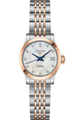 longines-record-collection-watch-26-mm-steel-and-18k-pink-gold-cap-200-case-white-mother-of-pearl-diamond-dial-bracelet-l2-320-5-87-7