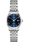 longines-record-collection-watch-30-mm-steel-case-blue-arabic-dial-bracelet-l2-321-4-96-6