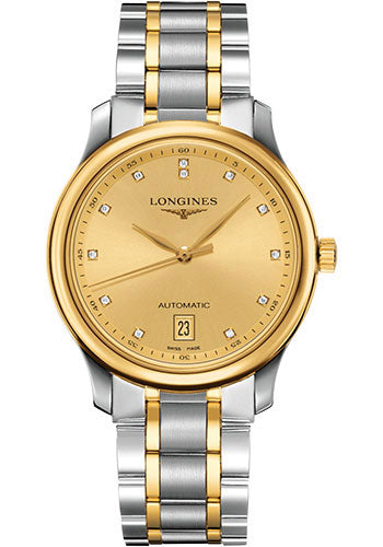 longines-master-collection-watch-38-5-mm-steel-and-yellow-gold-cap-200-case-gilt-diamond-dial-bracelet-l2-628-5-37-7