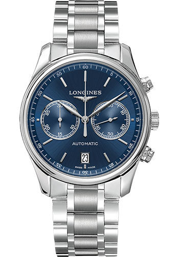 longines-master-collection-chronograph-small-seconds-watch-40-mm-steel-case-blue-dial-bracelet-l2-629-4-92-6