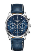 longines-master-collection-chronograph-small-seconds-watch-42-mm-steel-case-blue-dial-blue-alligator-strap-l2-759-4-92-0
