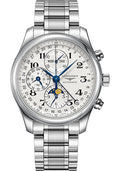 longines-master-collection-moon-phase-chronograph-small-seconds-watch-42-mm-steel-case-silver-barleycorn-arabic-dial-bracelet-l2-773-4-78-6