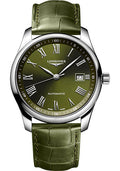 longines-master-collection-automatic-watch-40-mm-steel-case-green-roman-dial-green-alligator-strap-l2-793-4-09-2