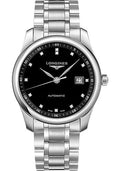 longines-master-collection-watch-40-mm-steel-case-black-diamond-dial-bracelet-l2-793-4-57-6
