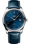 longines-master-collection-automatic-watch-40-mm-steel-case-blue-dial-blue-alligator-strap-l2-793-4-92-0
