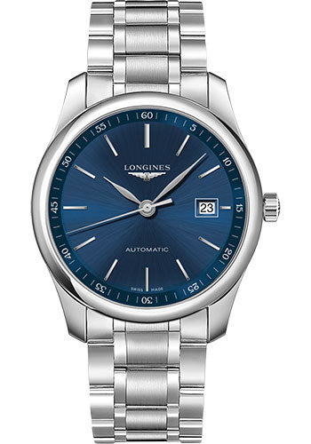 longines-master-collection-watch-40-mm-steel-case-blue-dial-bracelet-l2-793-4-92-6