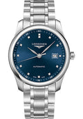 longines-master-collection-watch-40-mm-steel-case-blue-diamond-dial-bracelet-l2-793-4-97-6