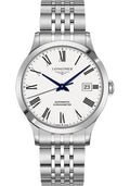longines-record-collection-watch-40-mm-steel-case-white-roman-dial-bracelet-l2-821-4-11-6