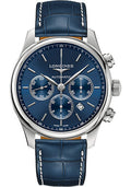 longines-master-collection-chronograph-small-seconds-watch-44-mm-steel-case-blue-dial-blue-alligator-strap-l2-859-4-92-0