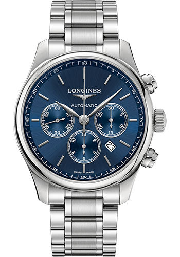 longines-master-collection-chronograph-small-seconds-watch-44-mm-steel-case-blue-dial-bracelet-l2-859-4-92-6